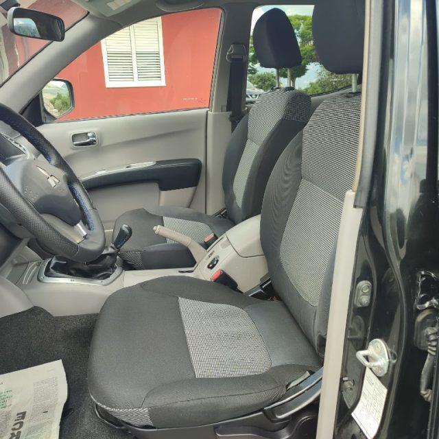MITSUBISHI L200 2.5 DI-D/167CV Double Cab Warrior