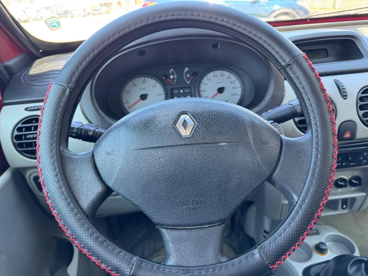 Renault Kangoo 1.5 dCi/82CV 5p. Privilège