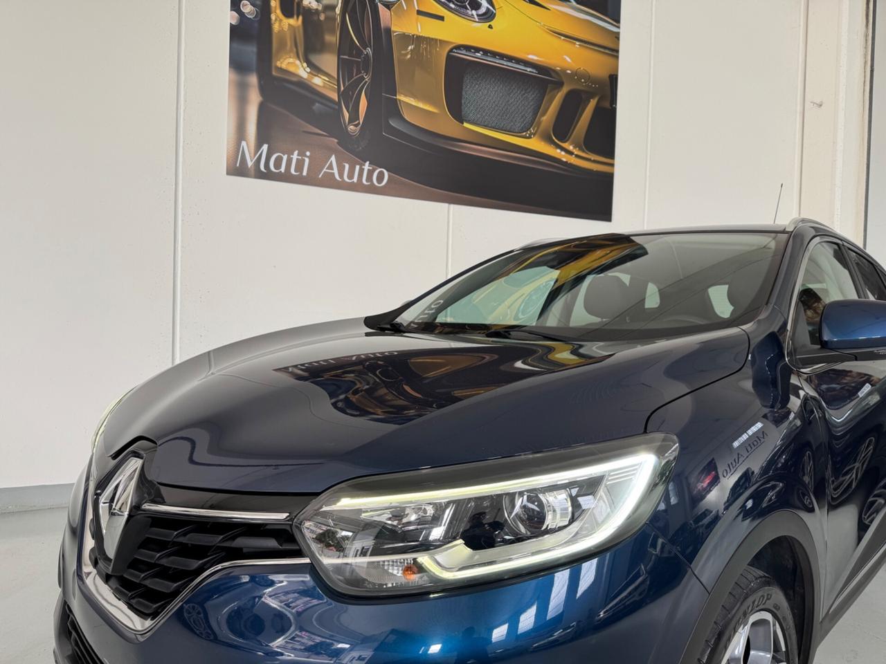 Renault Kadjar dCi 8V 110CV Energy Intens PROMO!!!!