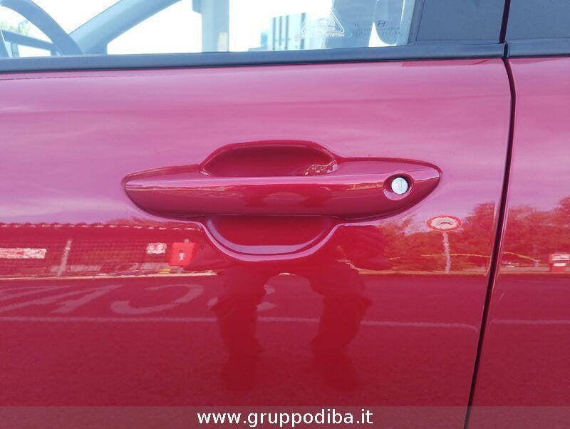 Hyundai i10 III 2020 Benzina 1.0 Tech Connect Pack econext Gpl