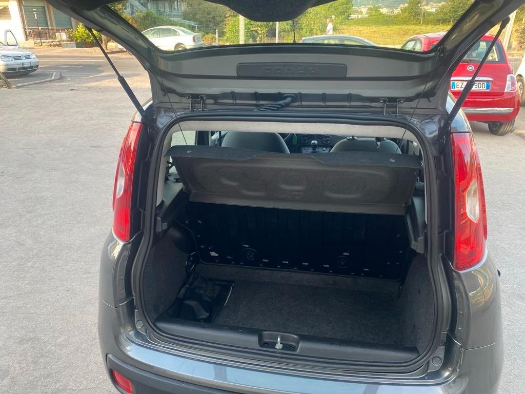 Fiat Panda 1.2 Connected by Wind COME NUOVA