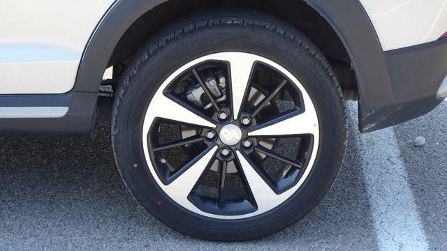 DR MOTOR DR 3.0 1.5 CVT Bi-Fuel GPL, automatica Tetto Garanzia Uff