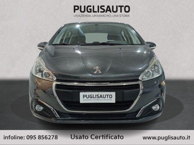 PEUGEOT 208 1° serie BlueHDi 75 5 porte Active