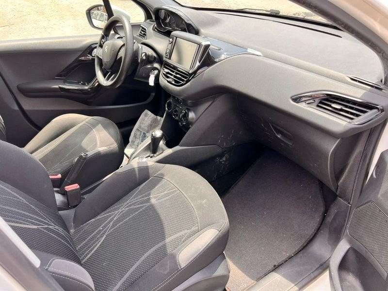 Peugeot 208 1.2 e-VTi 82 CV Stop&Start ETG5 LEGGI