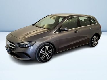 Mercedes-Benz Classe B B 180 D SPORT PLUS AUTO