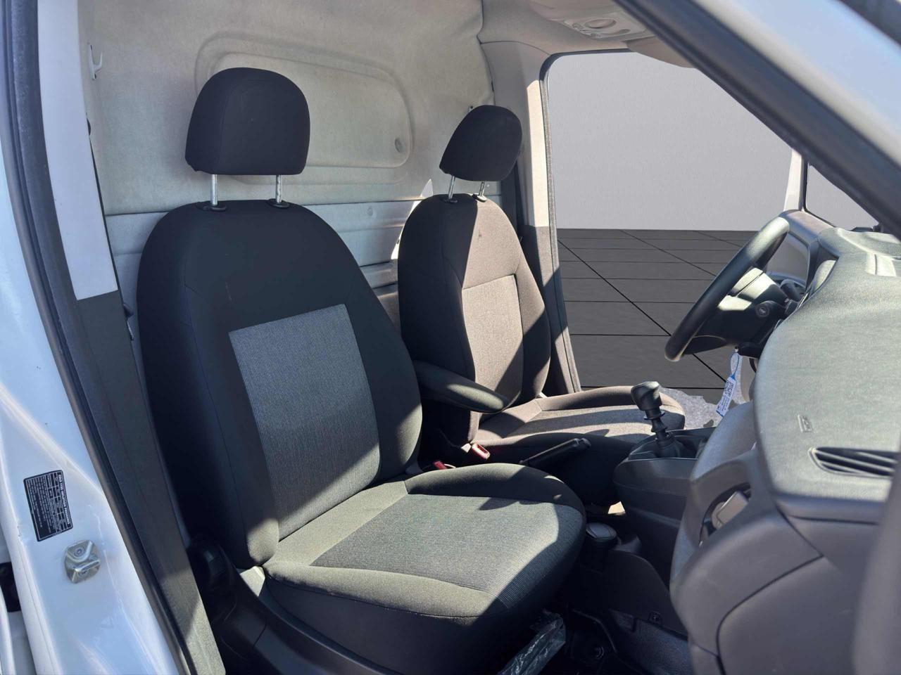 Fiat Doblo 1.4 N.P(CH1 PC-TN)METANO BENZINA-OTTIME CONDIZIONI