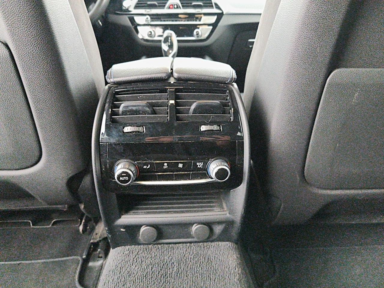 BMW Serie 5 520d xDrive Touring MSport