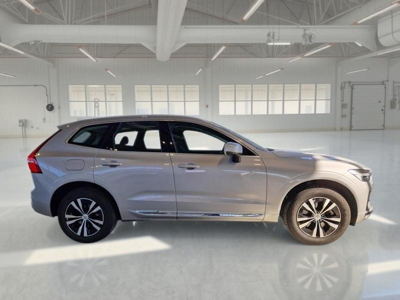 VOLVO XC60 T6 PLUG-IN AWD AUTO RECHARGE INS. EXP SUV