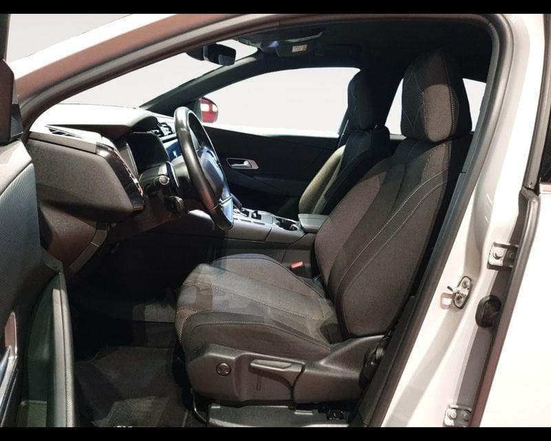 DS DS 7 Crossback BlueHDi 130 aut. Bastille Business