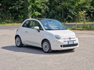 Fiat 500 1.2 Dolcevita CV-69 E5 Manuale NEO 2021