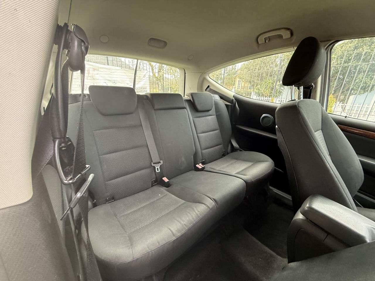 MERCEDES CLASSE A 150 COUPE AVANTGARDE EDITION