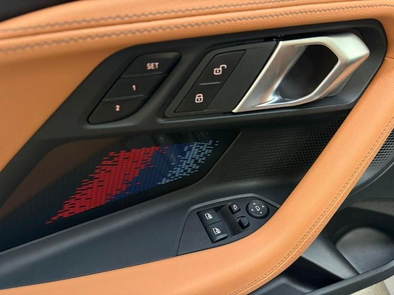 BMW Serie 2 Coupé M 240i xDrive