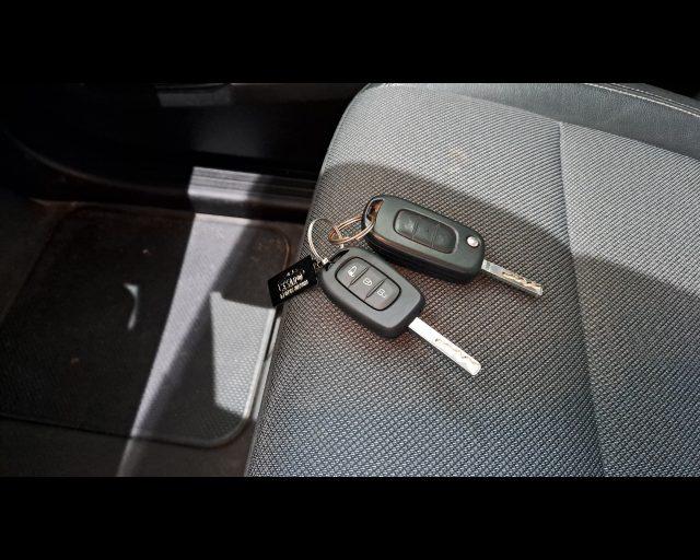 RENAULT Kangoo van 1.5 Blue dci 95cv L1