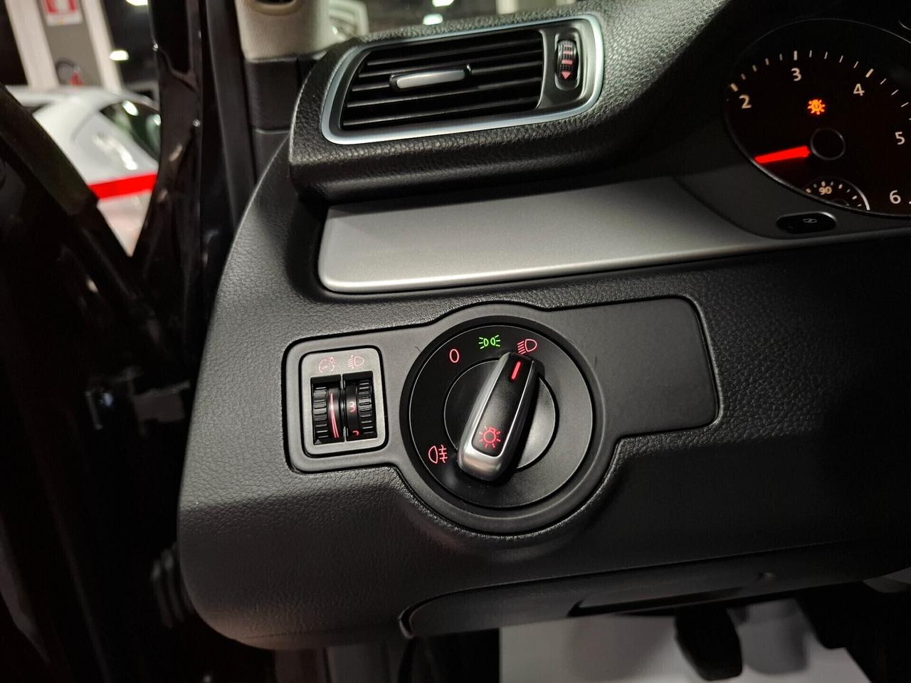 Volkswagen Passat Var. 2.0 TDI Neopatentato