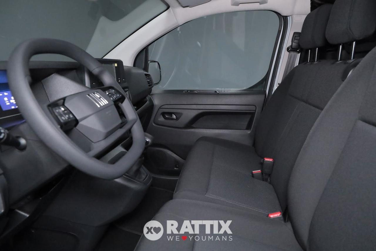 Fiat Scudo 1.5 BlueHDI 120CV L2H1 (IVA ESCLUSA)