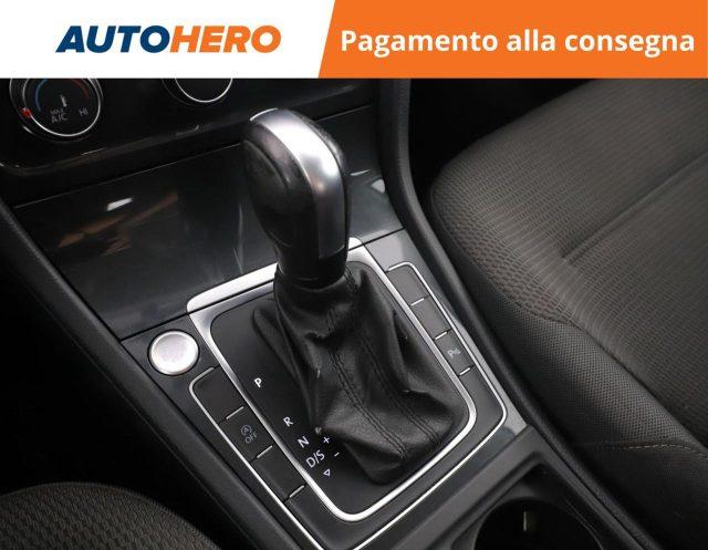 VOLKSWAGEN Golf 2.0 TDI DSG 5p. Business BlueMotion Technology