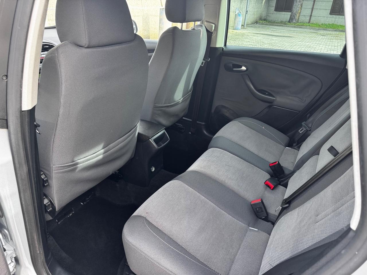 Seat Altea XL 1.2 TSI Style