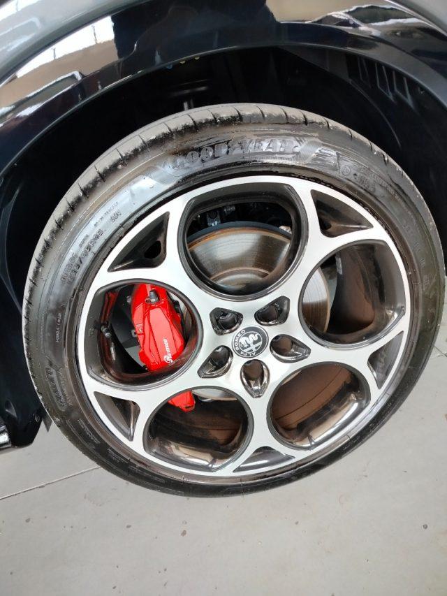 ALFA ROMEO Tonale 1.5 160 CV MHEV TCT7 Veloce PROMO