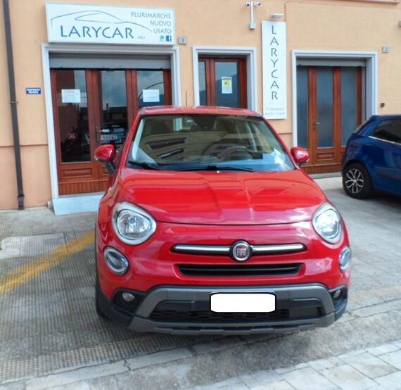 Fiat 500X 1.3 MultiJet 95 CV Cross
