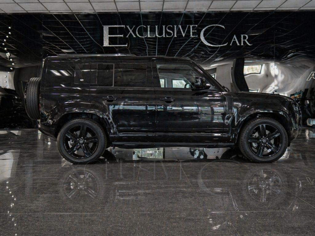LAND ROVER - Defender X-Dynamic SE 3.0 Diesel MHEV 200 CV Auto AWD