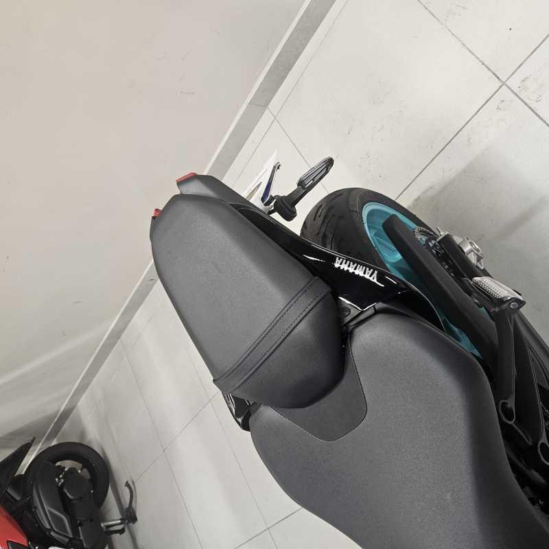 Yamaha MT-07 - 2023