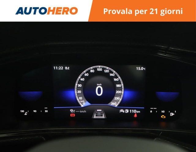 VOLKSWAGEN T-Cross 1.0 TSI 110 CV Sport