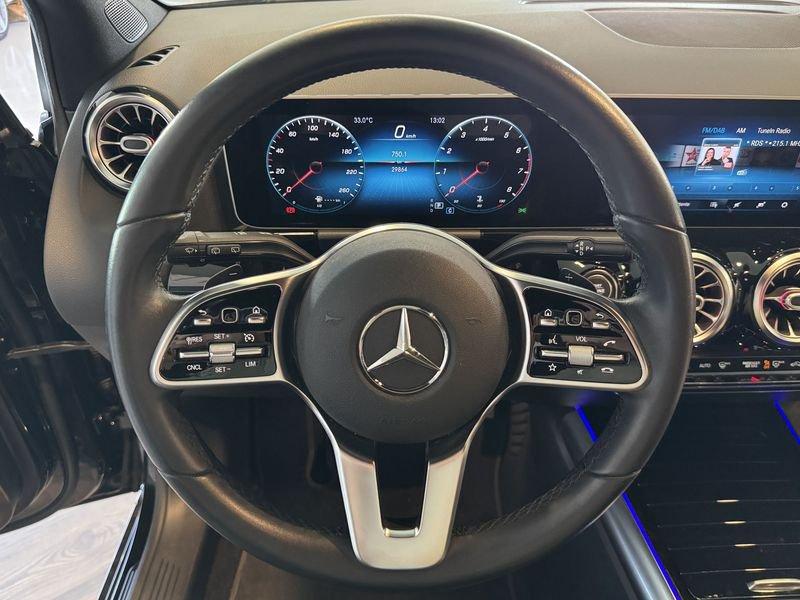 Mercedes-Benz Classe B B 180 Automatic Sport