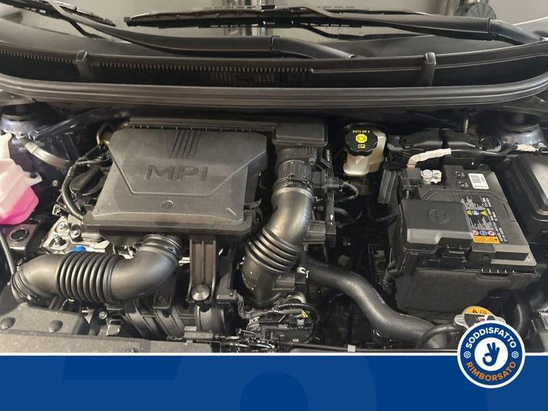 KIA Picanto 1.0 Urban (TT) MY25