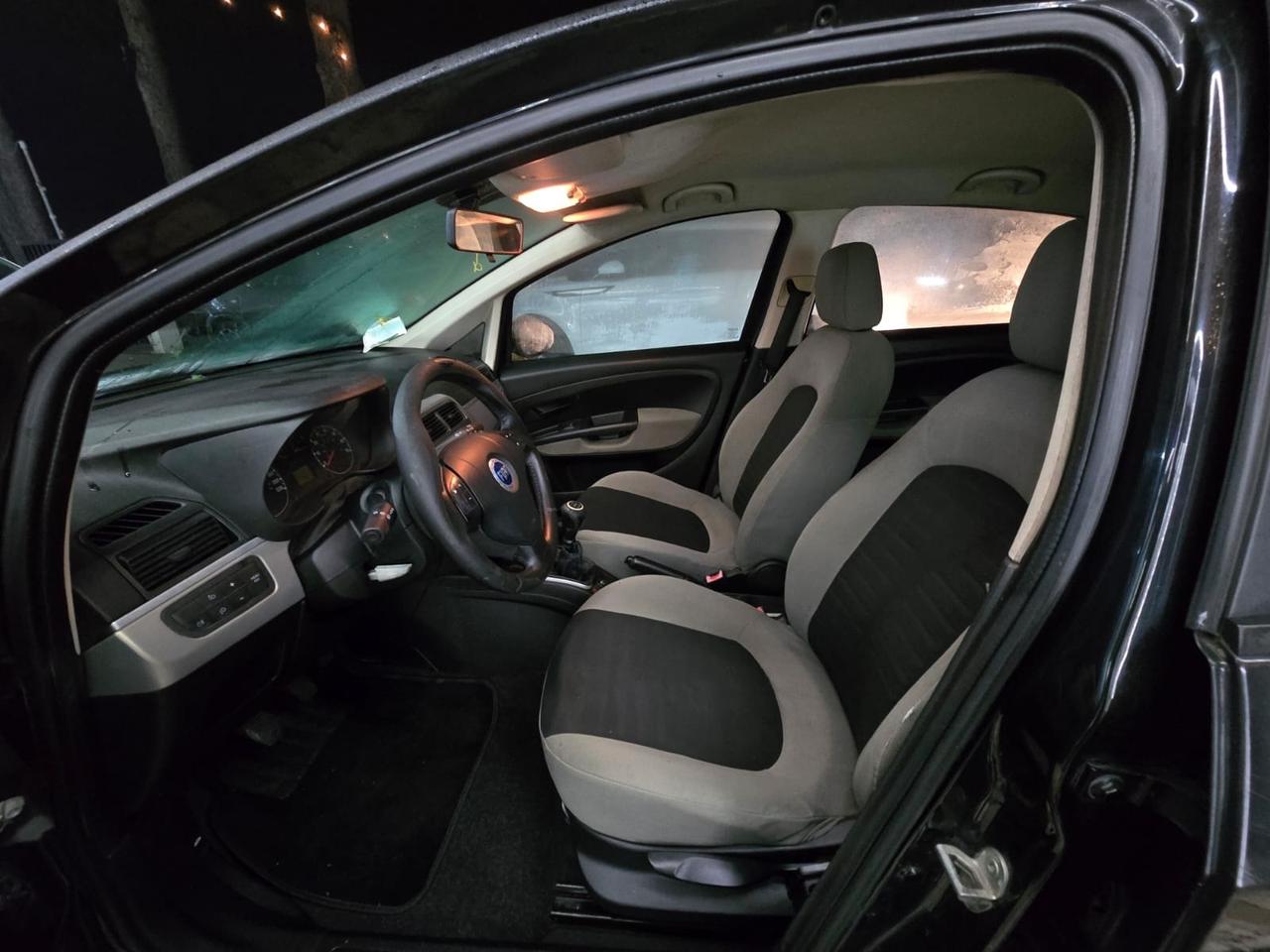 Fiat Punto Classic 1.3 MJT 16V 5 porte