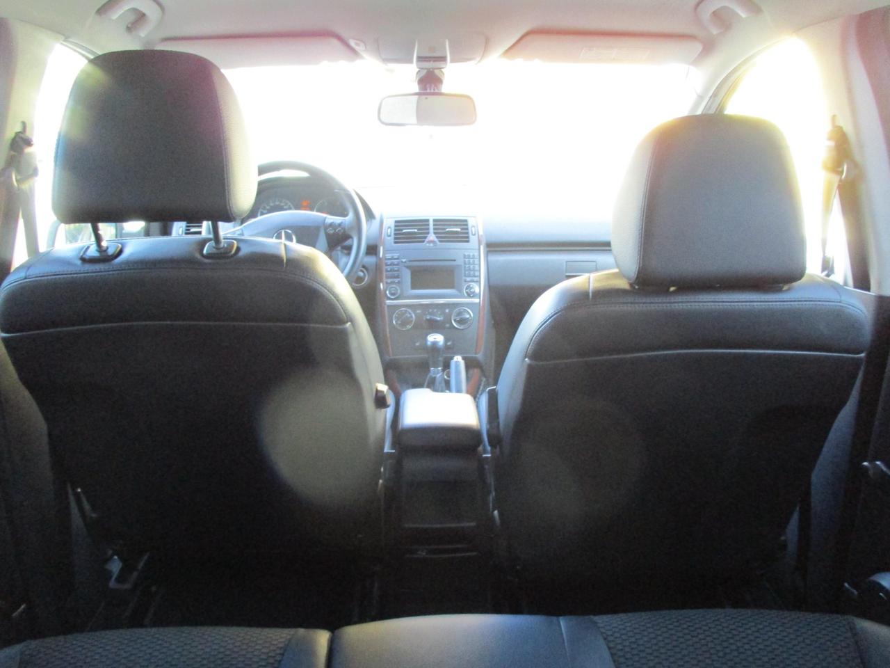 Mercedes Classe A Berlina A 180 cdi Elegance FL