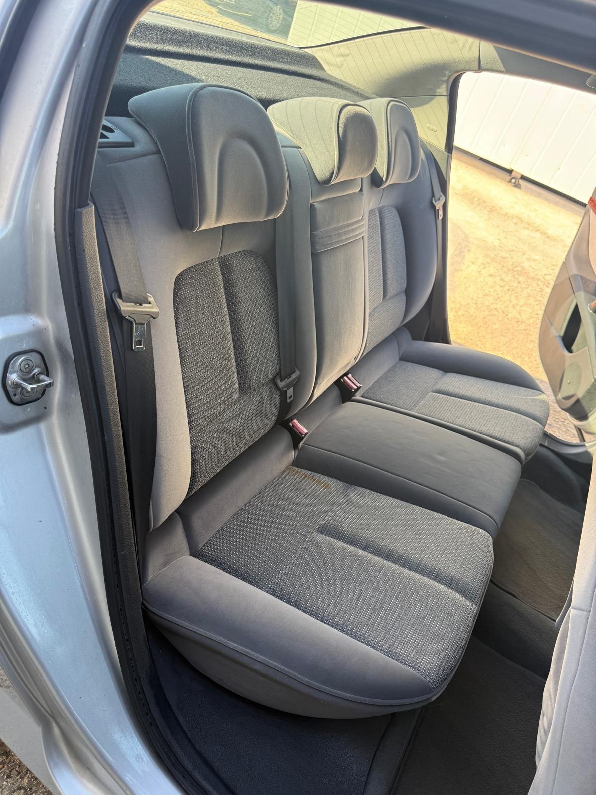 Peugeot 407 Diesel 2.0 HDi unipro 160 mila km