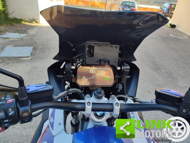 BMW R 1250 GS GS