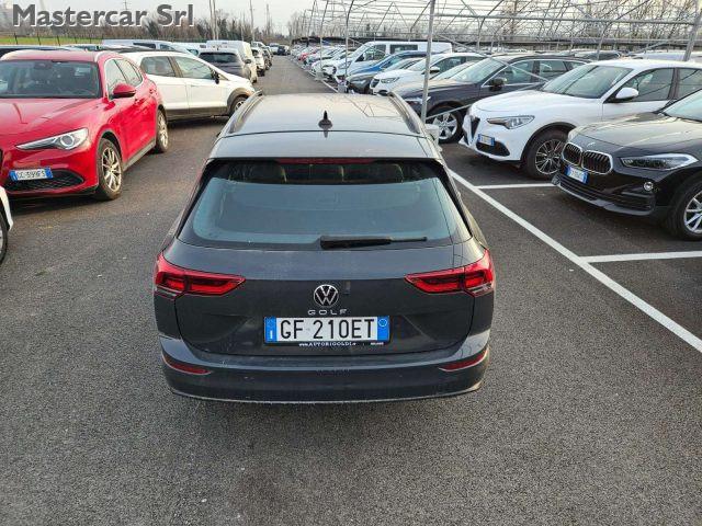 VOLKSWAGEN Golf Variant Golf Variant 2.0 tdi Life 115cv - GF210ET