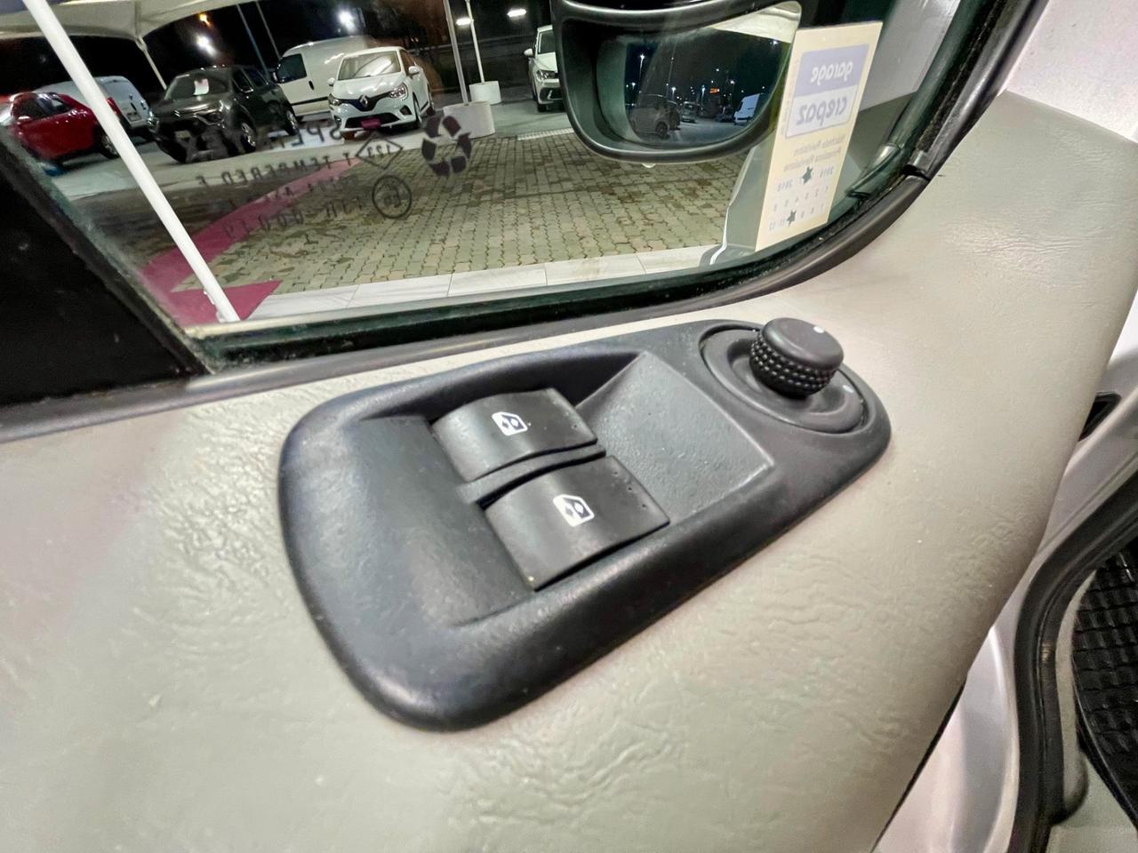 OPEL Vivaro 2ª serie Vivaro 29 2.5 CDTI PC-TN-...