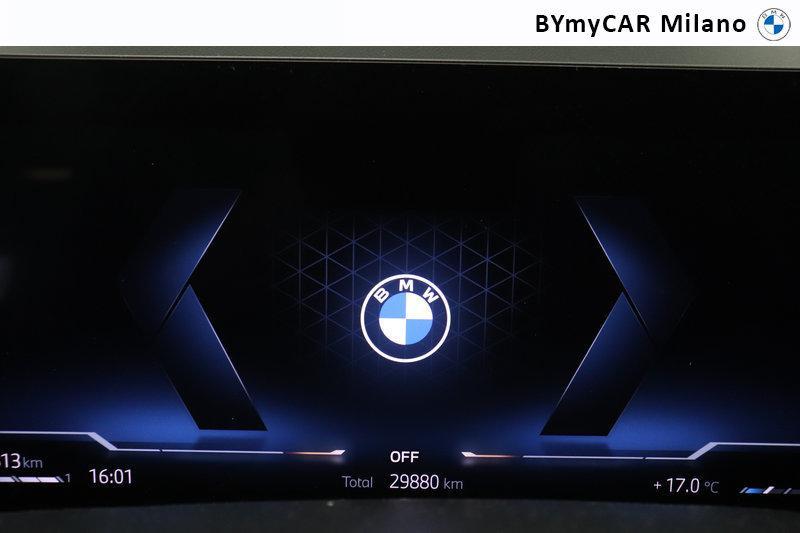 BMW X5 30 d MSport Pro xDrive Steptronic