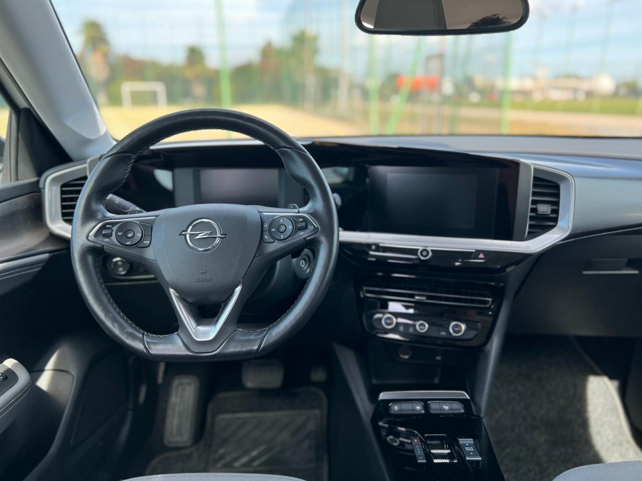 Opel Mokka 1.2 Turbo 130 CV aut. Elegance PREZZO VERO