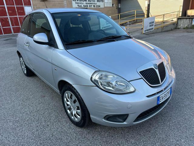LANCIA Ypsilon Stupenda Bellissima 1.3 MJT 75 CV Elle