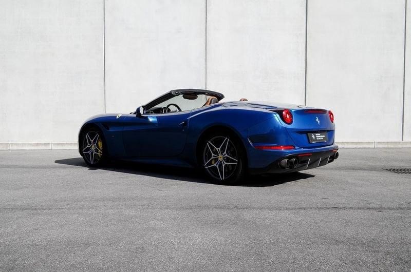 Ferrari California California 3.9 T - MagneRide - Telecamera - HiFi Premium