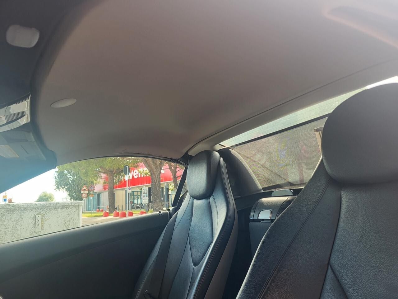 Mercedes-benz SLK 200 Kompressor ASI con gpl