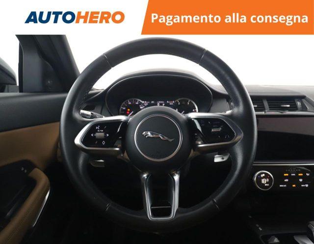 JAGUAR E-Pace 2.0D I4 163 CV AWD Auto S