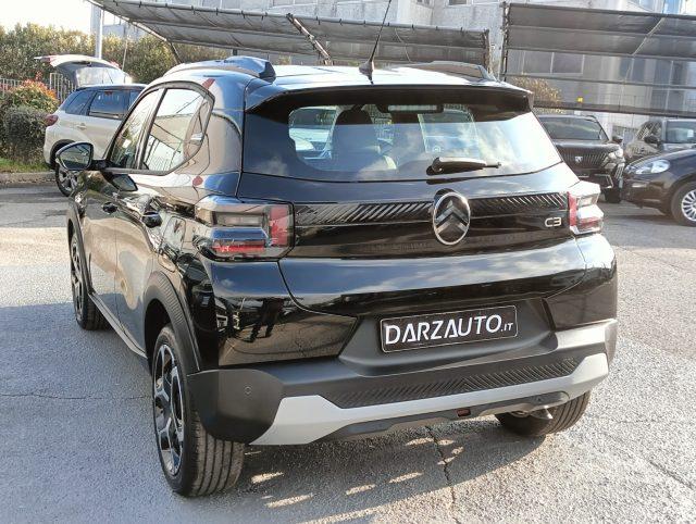 CITROEN C3 Turbo 100 Cv S&S Plus