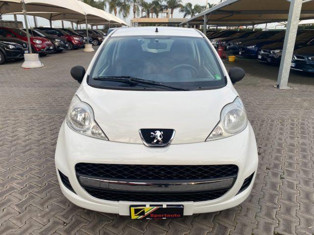 PEUGEOT 107 1.0 68CV 3p. Plaisir