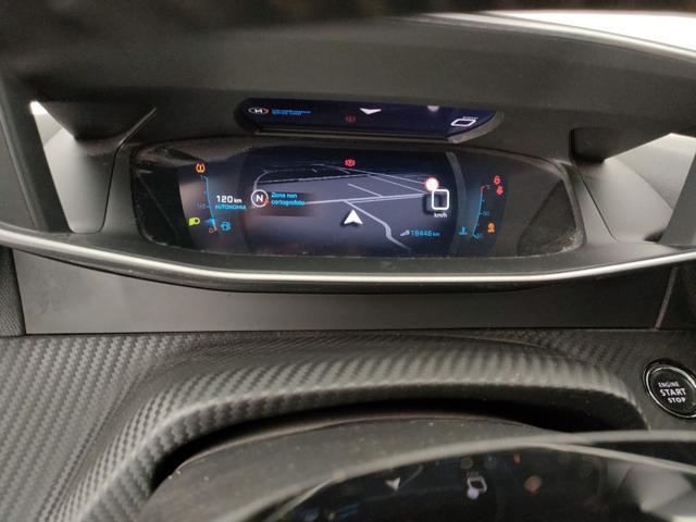 PEUGEOT 208 PureTech 100 Stop&Start 5 porte Allure Pack