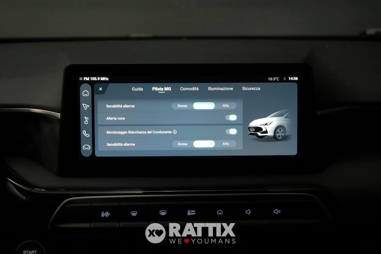 MG MG3 1.5 115CV Comfort