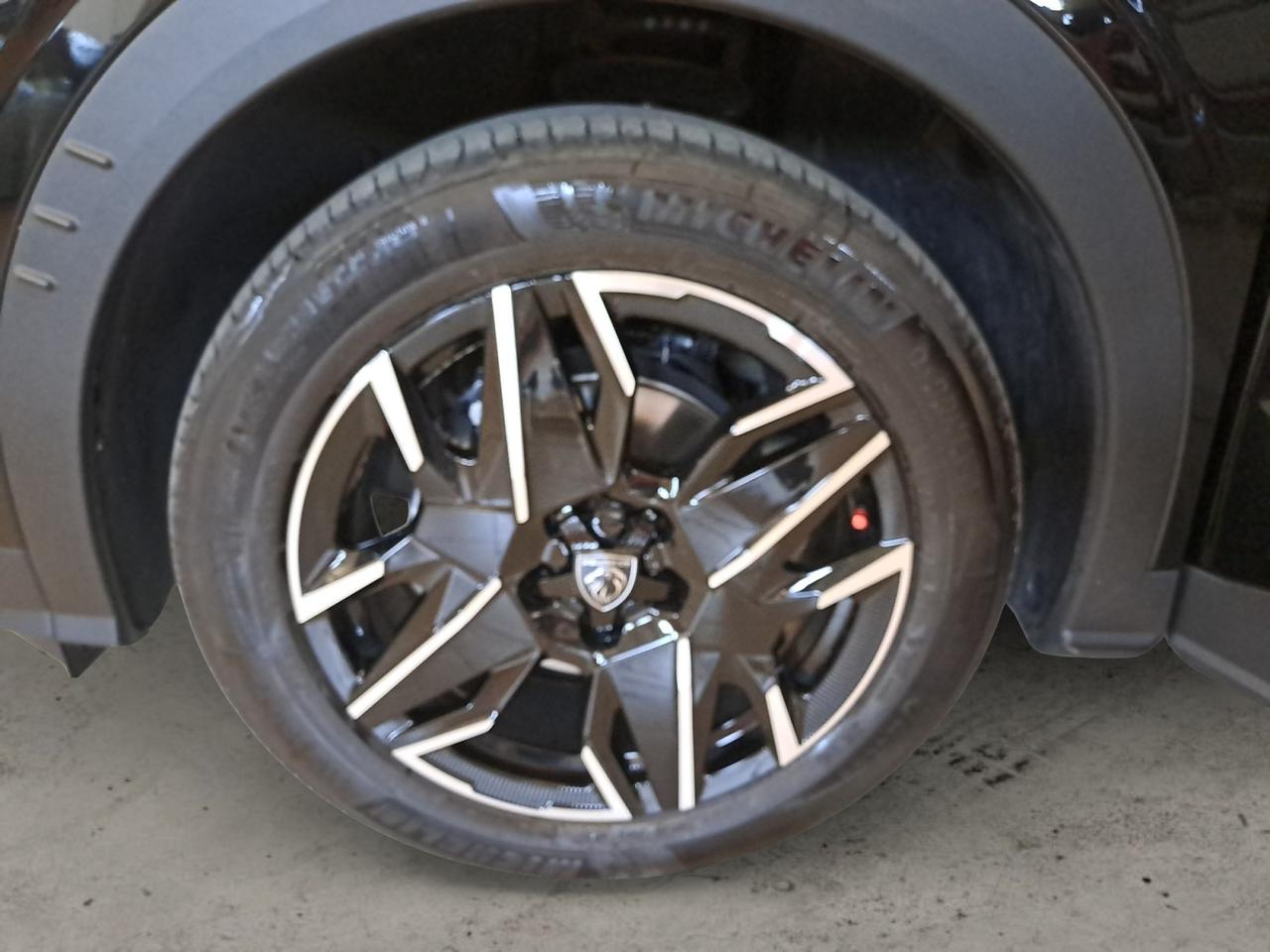 PEUGEOT 3008 3ª serie - 3008 Hybrid 145 e-DCS6 Allure