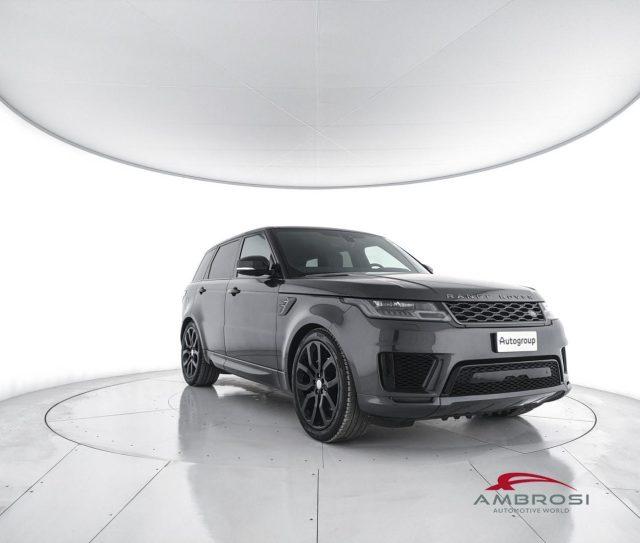 LAND ROVER Range Rover Sport 3.0d i6 mhev Dynamic HSE awd 249cv auto