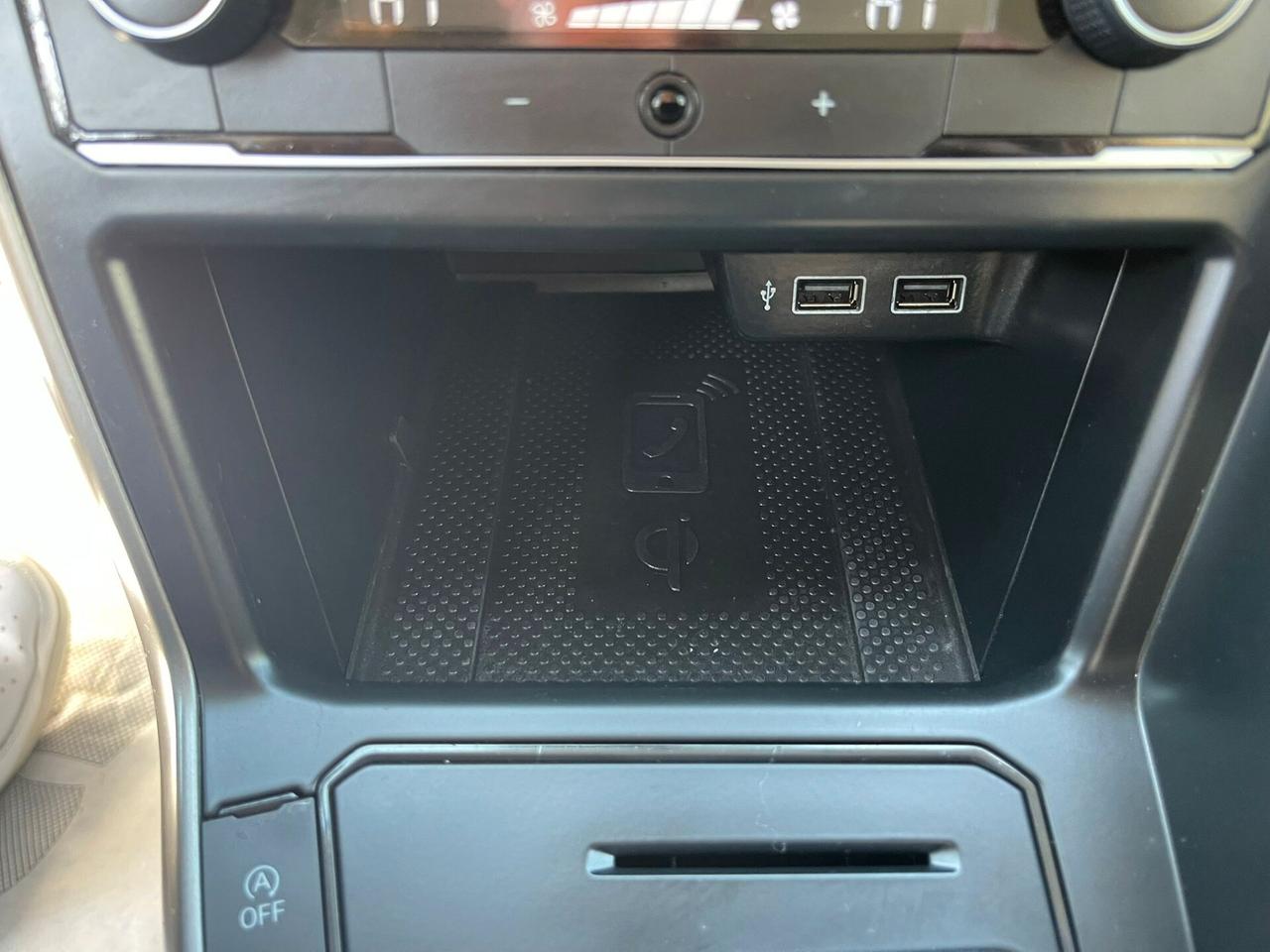 Volkswagen Polo 1.0 TSI 5p. Highline BlueMotion Technology