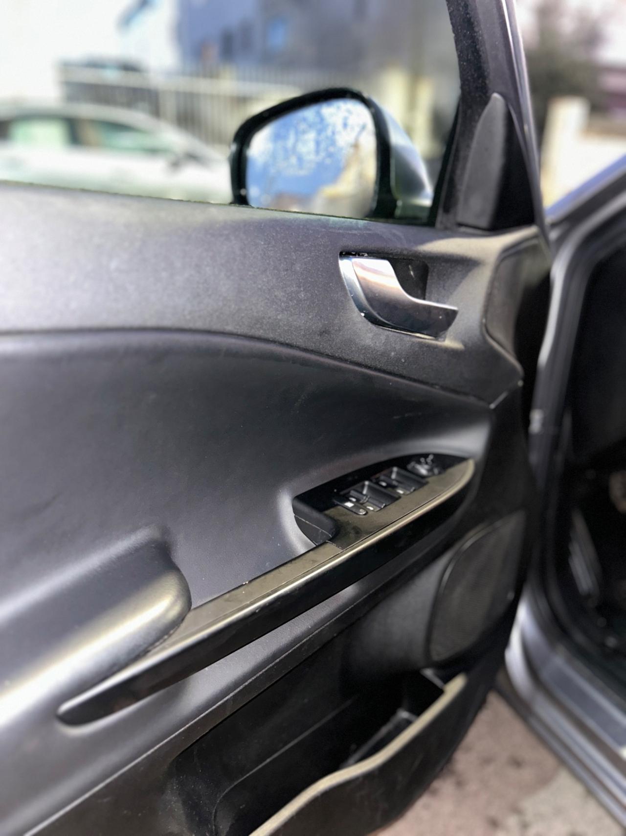 Alfa Romeo Giulietta 1.6 JTDm 120 CV Super