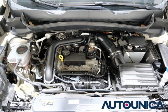 VOLKSWAGEN T-Cross 1.0 TSI 110 CV DSG STYLE AUTOMATICA NEOPATENTATI