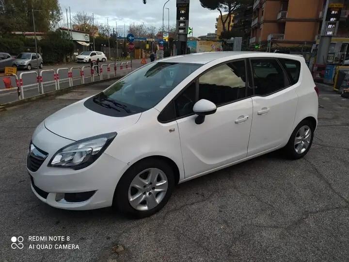 Opel Meriva 1.4 Cosmo - OFFERTA FINO 31/01